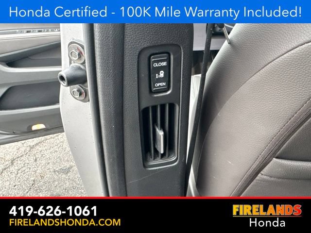Certified 2024 Honda Odyssey EX-L image 33