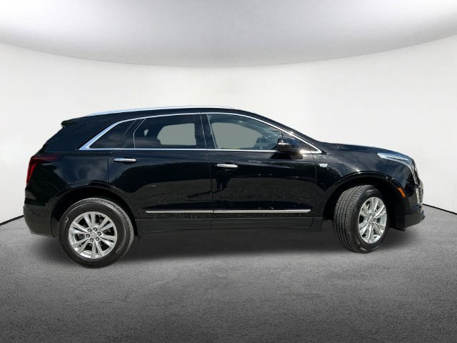 Certified 2023 Cadillac XT5 Luxury AWD/4WD image 15
