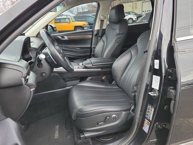 Used 2024 Genesis GV80 2.5T image 19