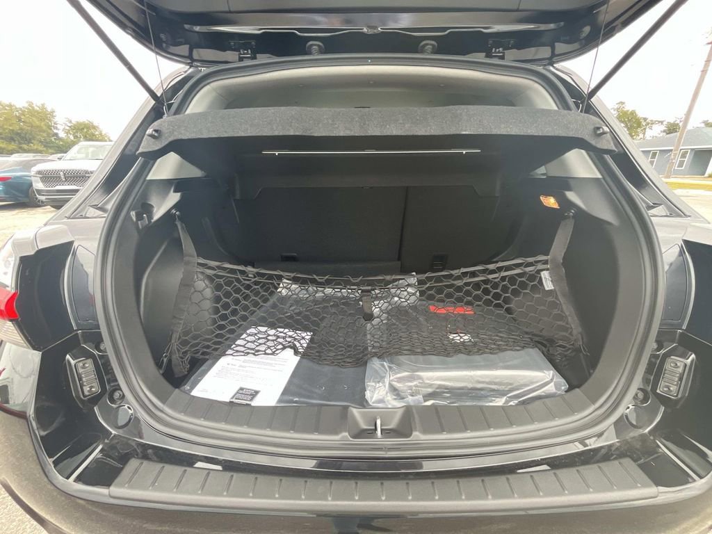 New 2026 Mitsubishi Outlander Sport SE AWD/4WD image 24