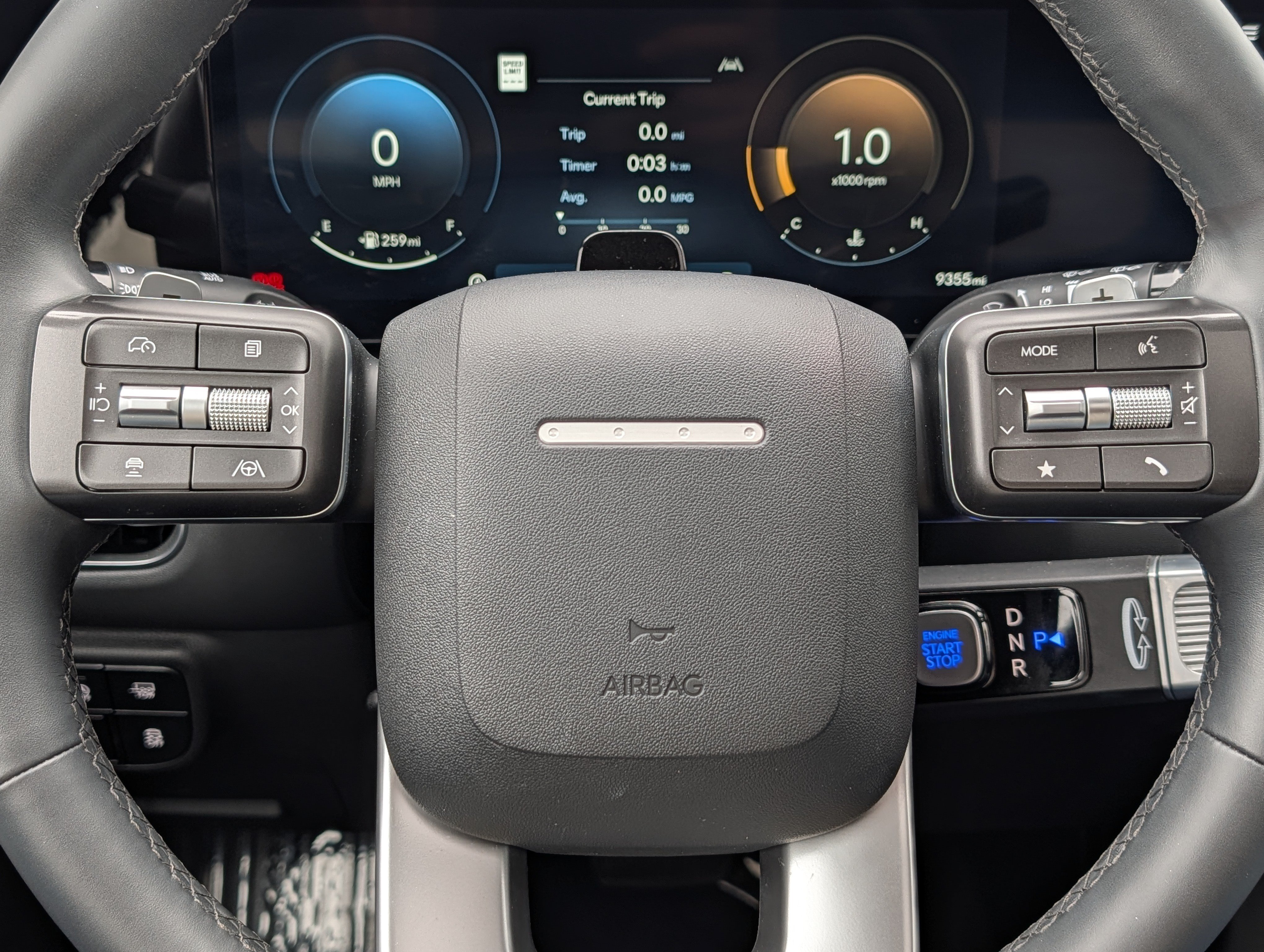 Certified 2026 Hyundai Palisade SEL AWD/4WD image 25