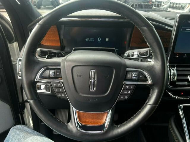 Used 2023 Lincoln Navigator L Black Label image 26