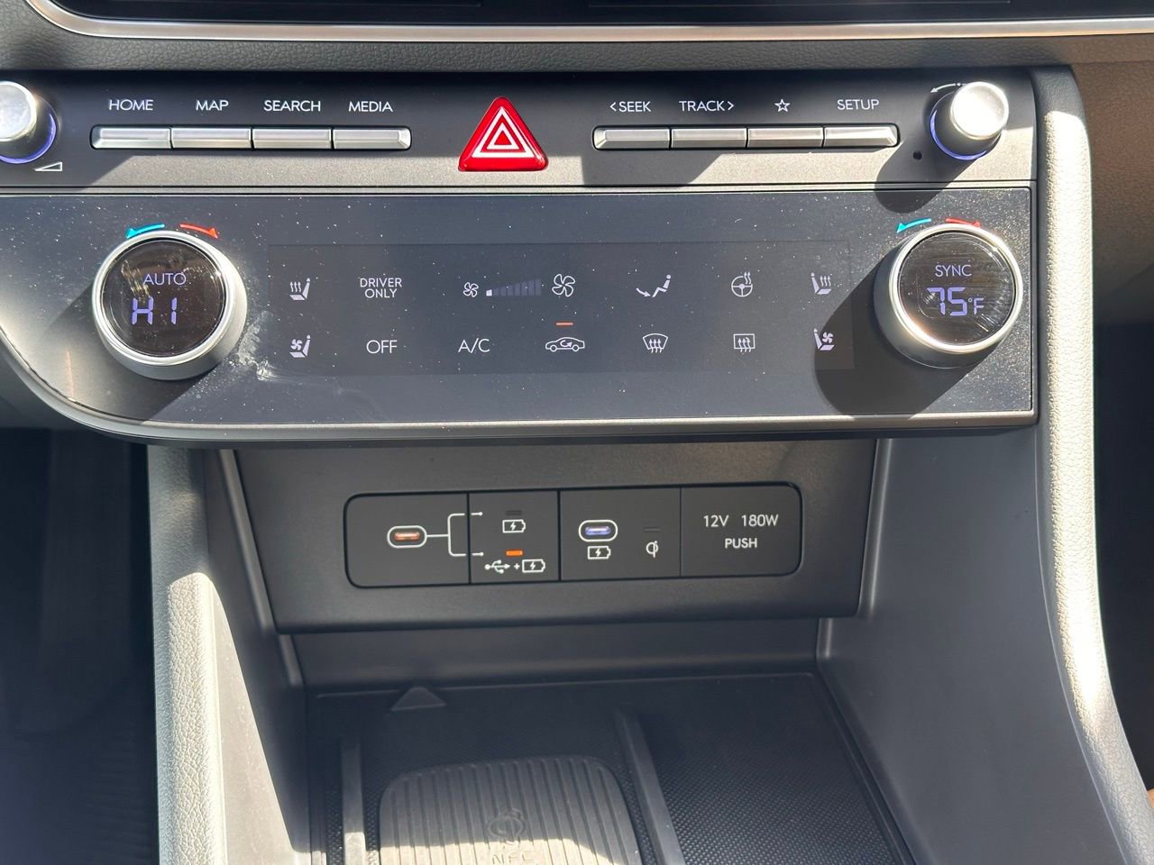 Certified 2025 Hyundai Sonata Limited image 39