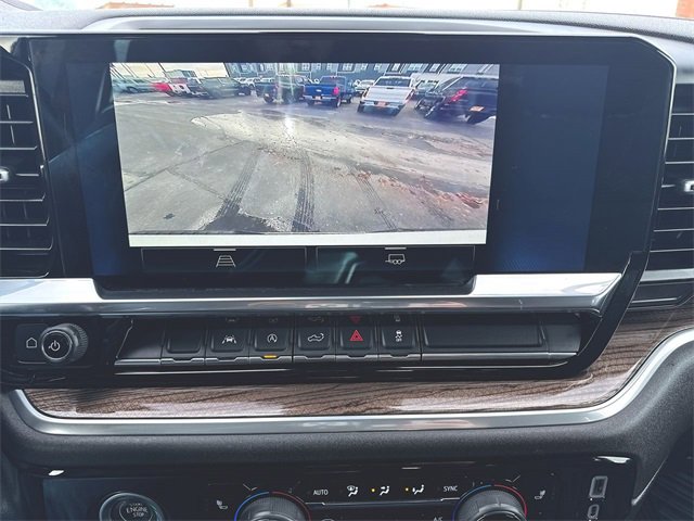 Used 2022 Chevrolet Silverado 1500 LT image 14