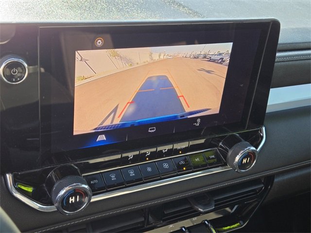 Used 2023 Chevrolet Colorado LT w/ LT Convenience Package image 22