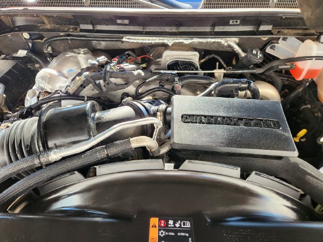 Used 2026 GMC Sierra 2500 Denali Ultimate AWD/4WD image 32