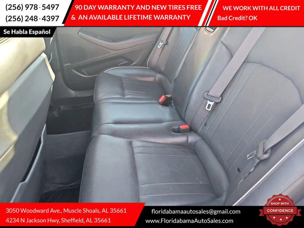 Used 2015 Hyundai Genesis 3.8 w/ Option Group 03 image 10