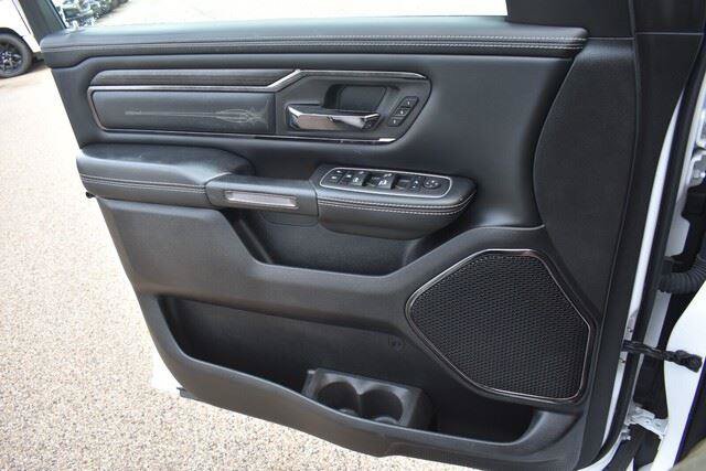 Used 2023 RAM 1500 Limited AWD/4WD image 44