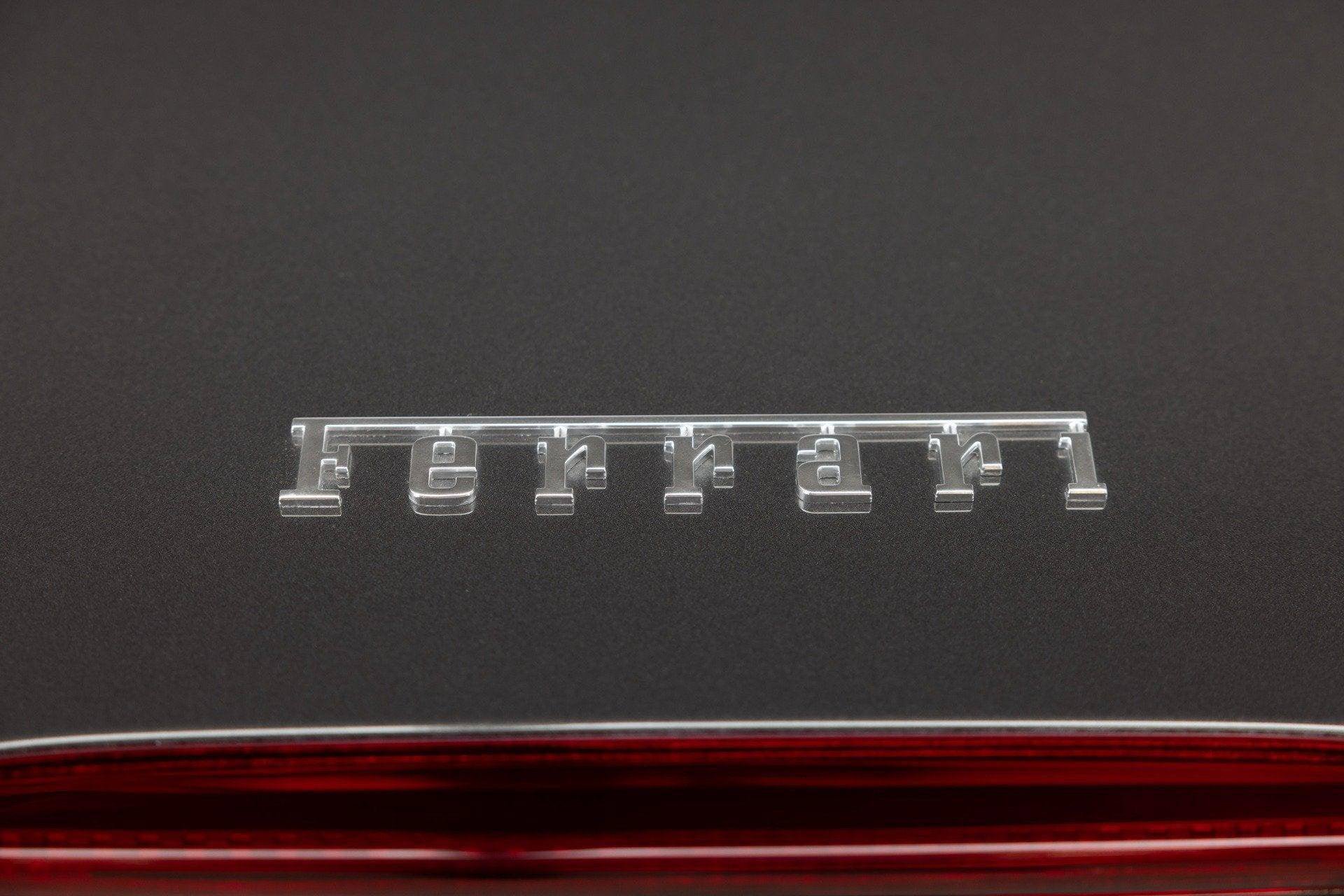 Used 2019 Ferrari Portofino RWD image 42