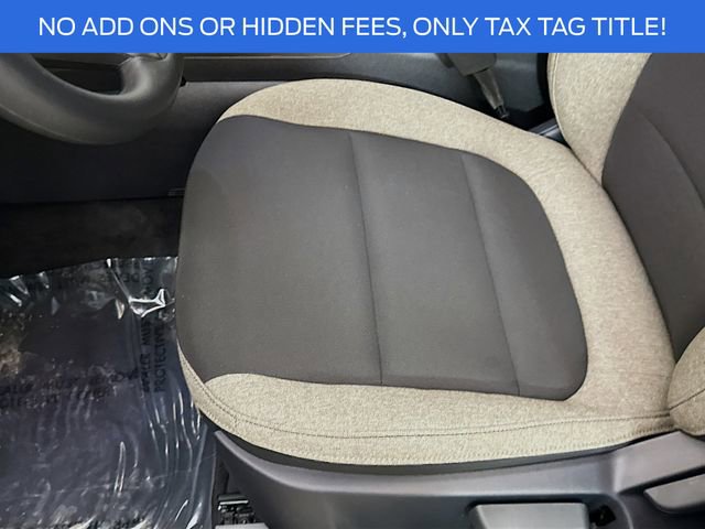 New 2025 Ford Bronco Sport Big Bend image 18