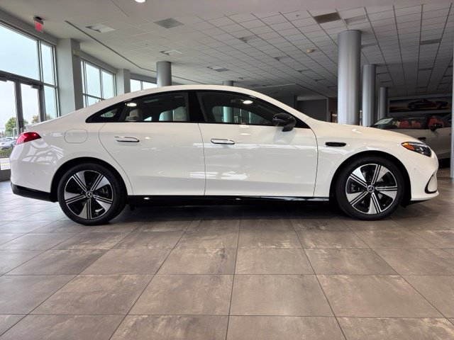 Used 2027 Mercedes-Benz CLA 350 image 3