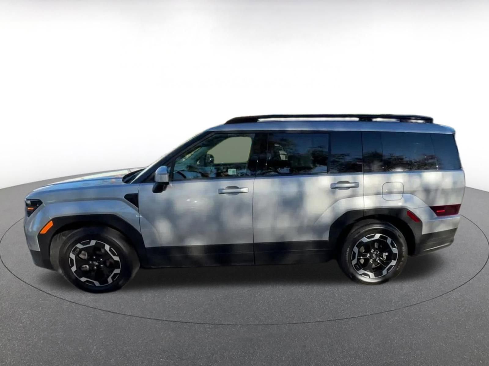 Used 2025 Hyundai Santa Fe SEL image 9