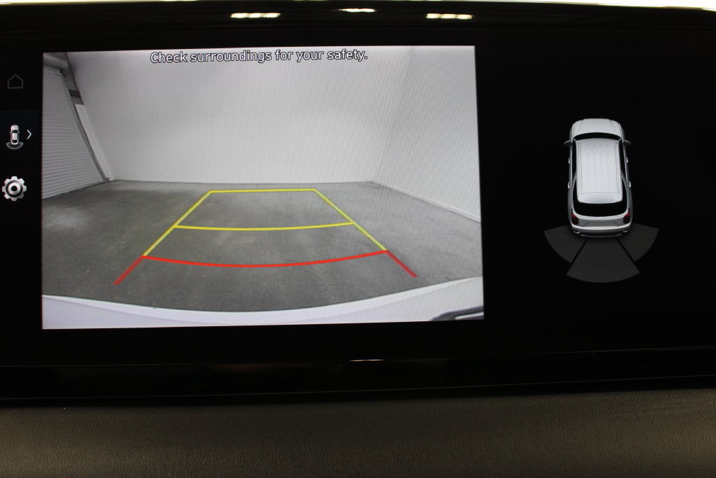 Used 2023 Hyundai Palisade XRT FWD image 14