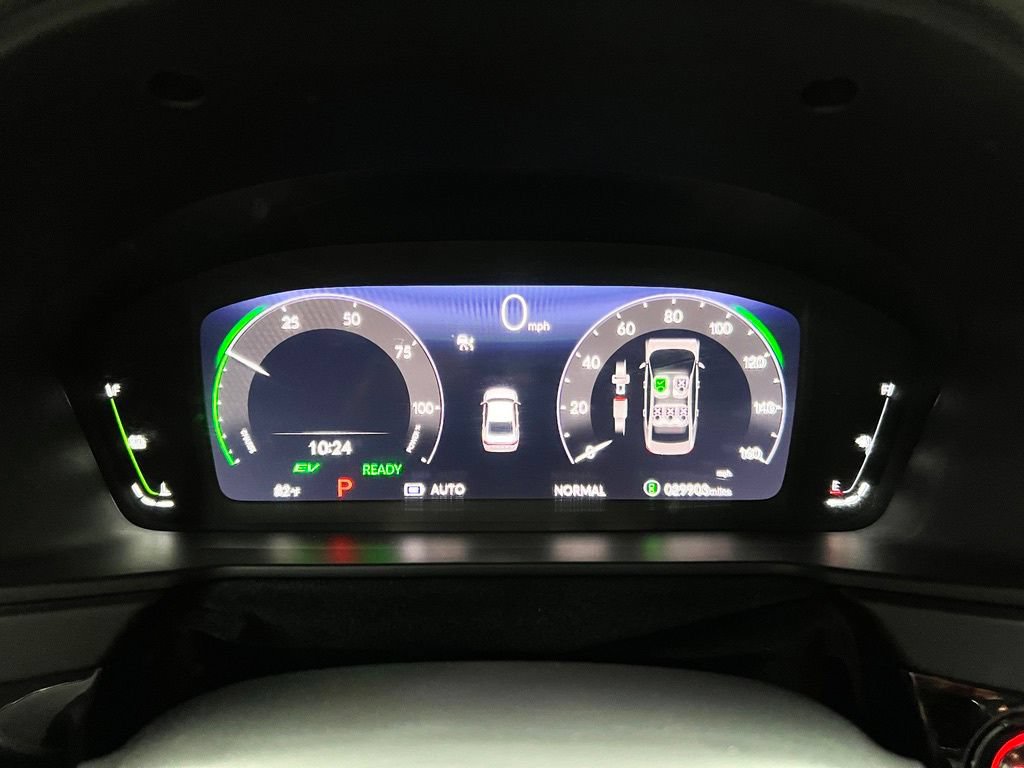 Used 2025 Honda Accord Sport image 21