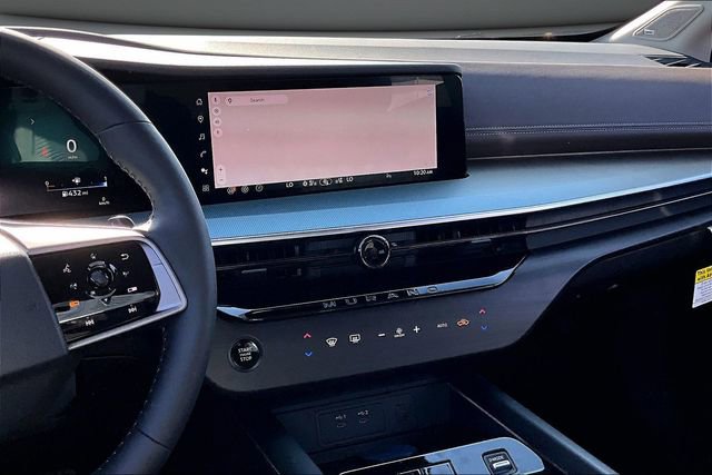 New 2026 Nissan Murano Platinum w/ Cargo Package image 6