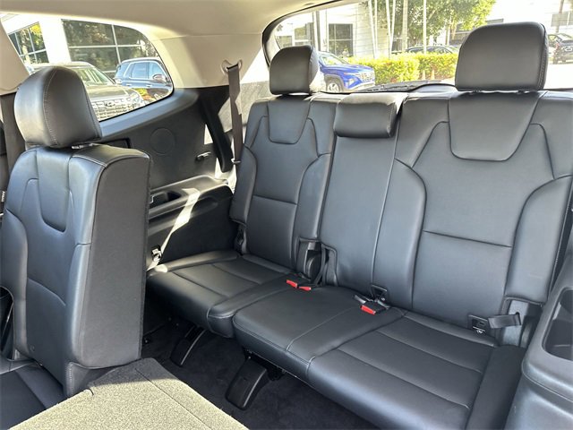 Used 2023 Kia Telluride LX image 25