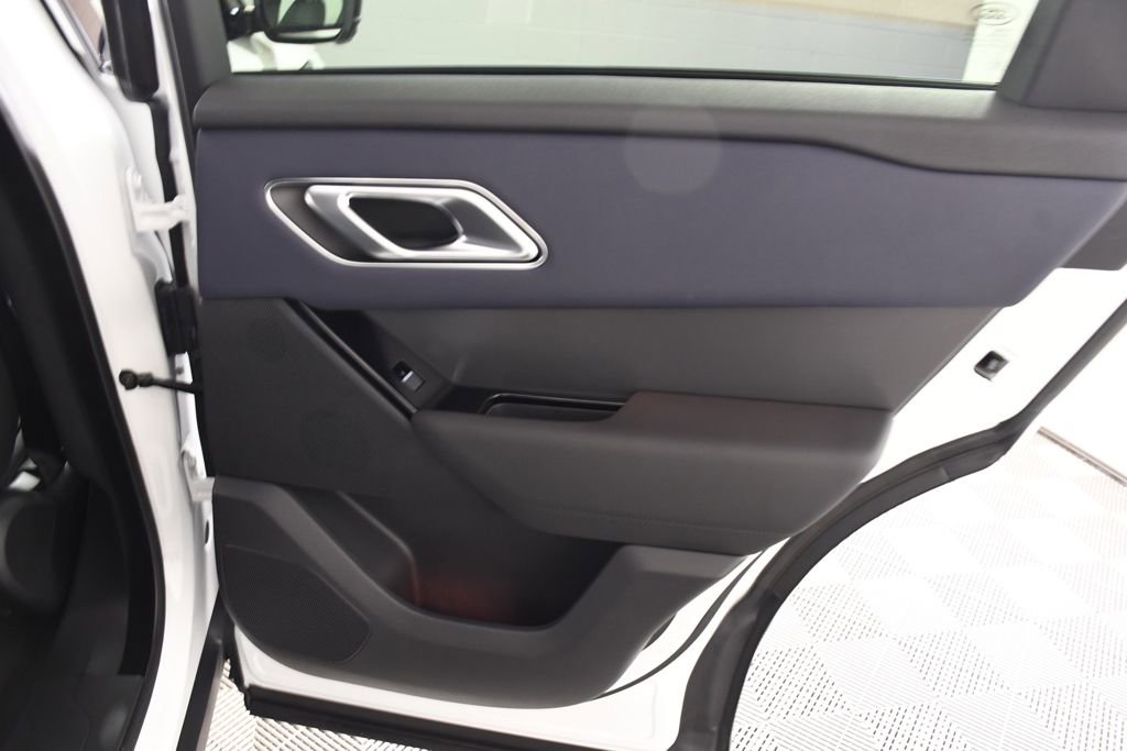 New 2026 Land Rover Range Rover Velar S AWD/4WD image 21