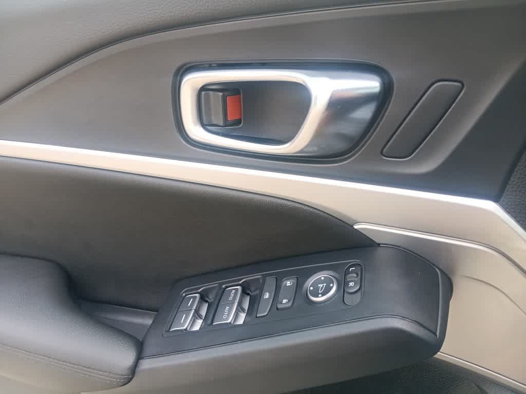 Used 2024 Acura Integra FWD image 16