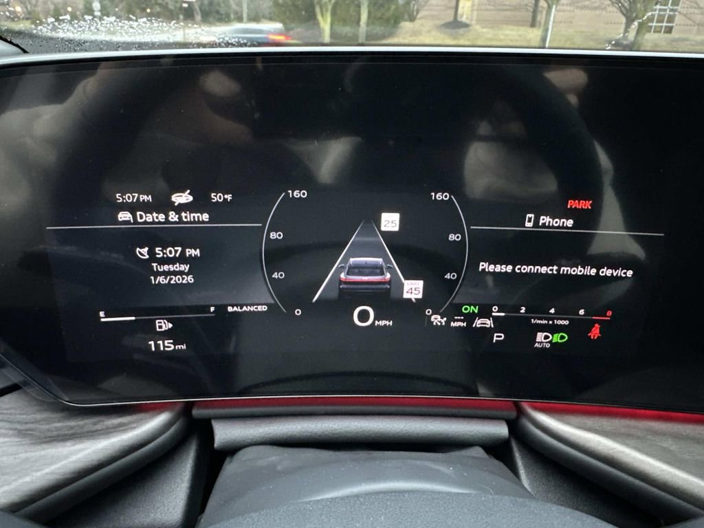 New 2025 Audi Q5 Premium image 14