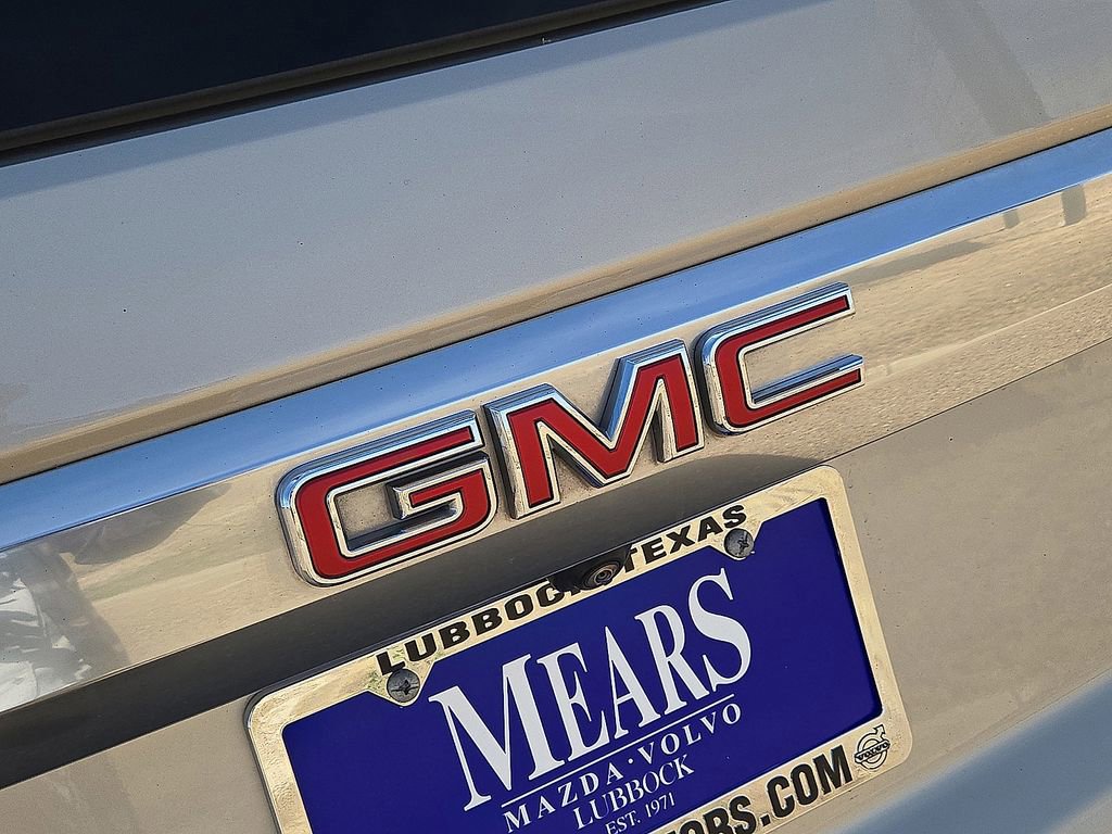 Used 2024 GMC Yukon Denali image 14