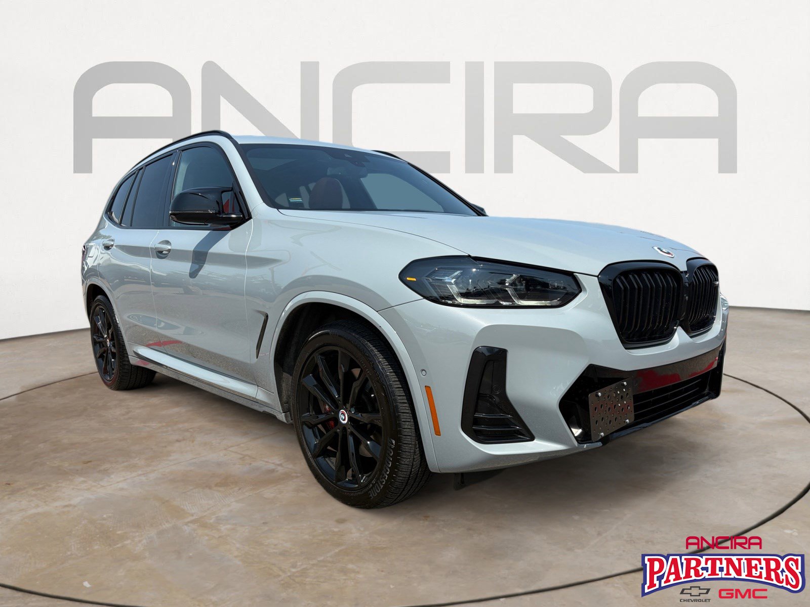 Used 2023 BMW X3 M40i w/ Premium Package