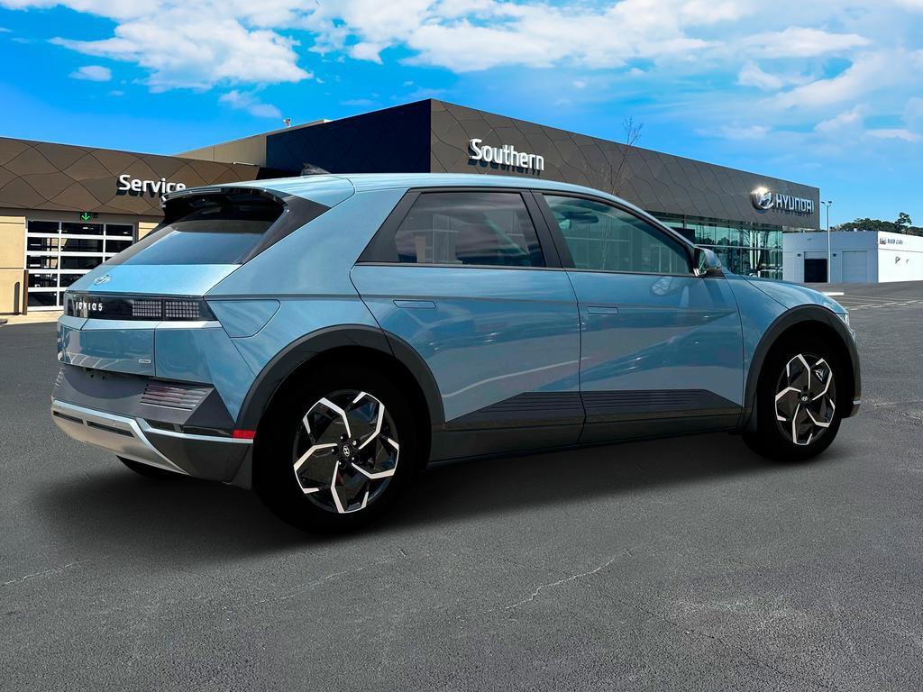 New 2024 Hyundai Ioniq 5 SEL image 9