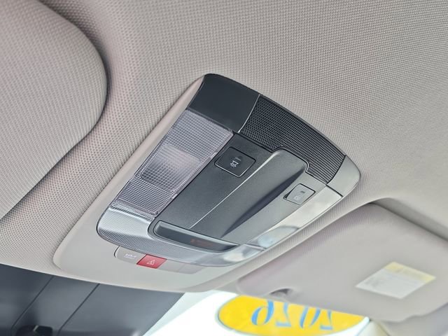 Certified 2026 Kia Sorento S FWD image 31