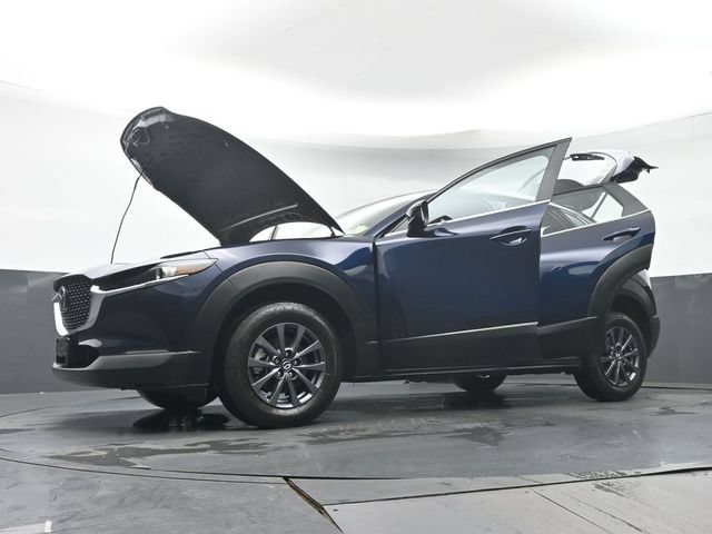 Certified 2024 MAZDA CX-30 AWD 2.5 S image 41