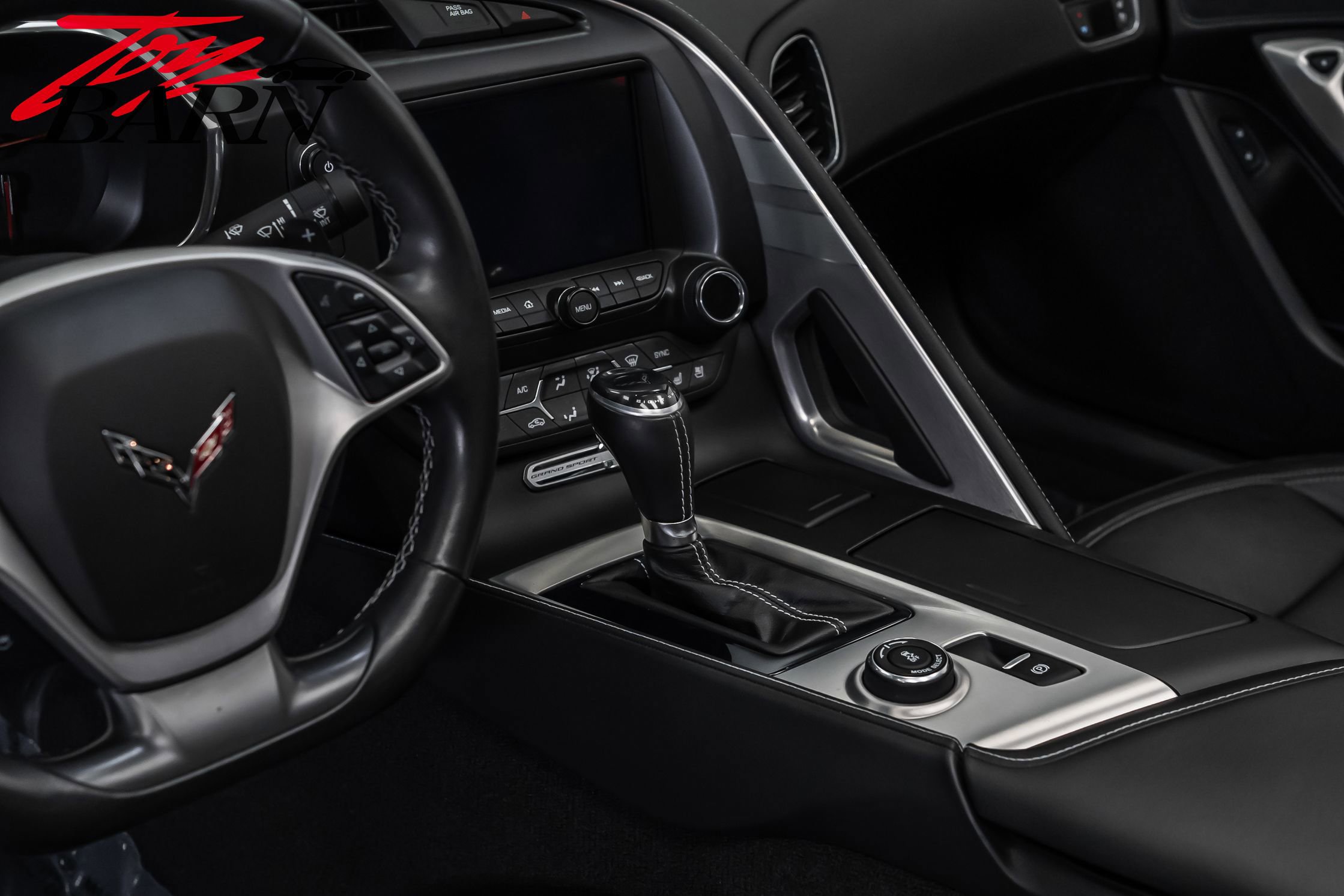 Used 2019 Chevrolet Corvette Grand Sport image 35