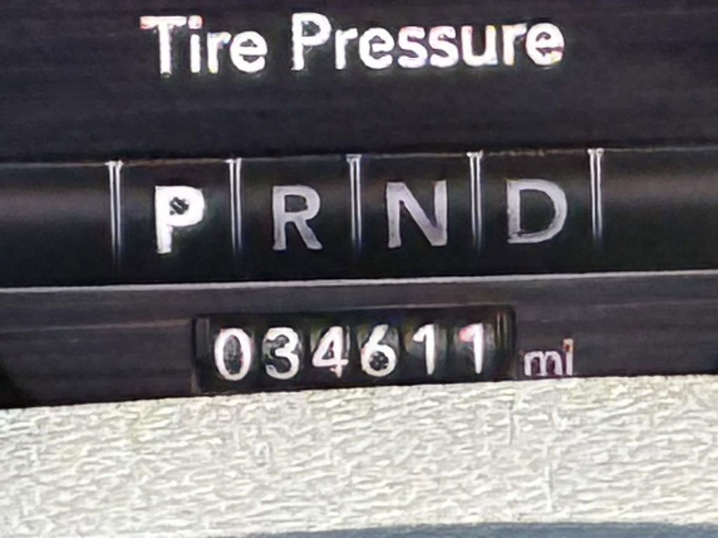 Used 2023 RAM 1500 Big Horn image 19