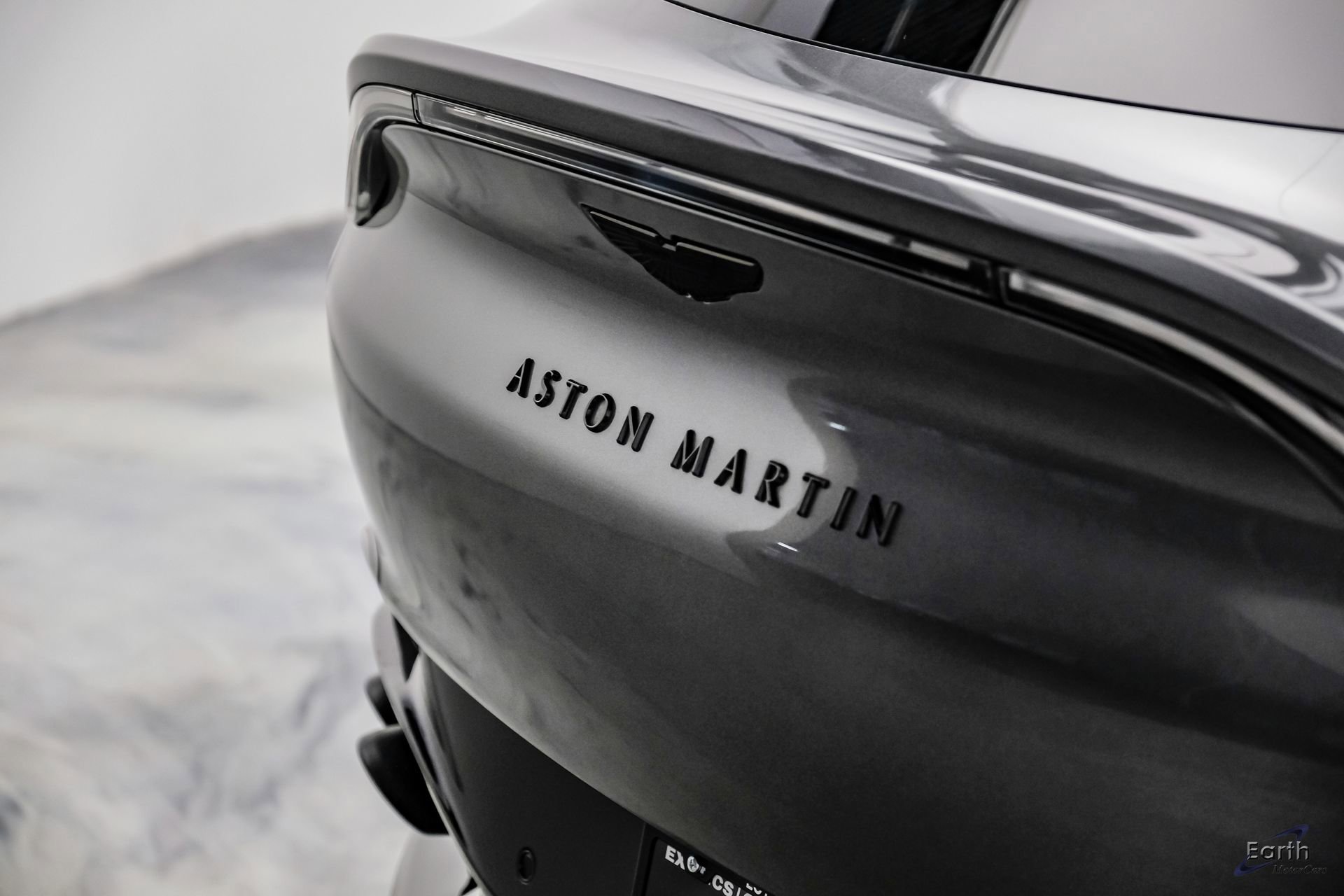 Used 2023 Aston Martin DBX 707 image 15