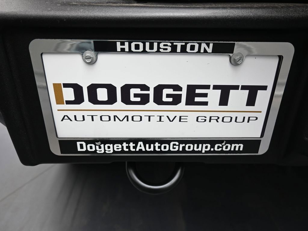 New 2025 Ford Bronco Outer Banks image 23