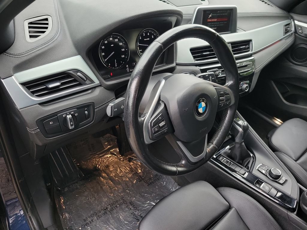 Used 2018 BMW X2 sDrive28i FWD image 26