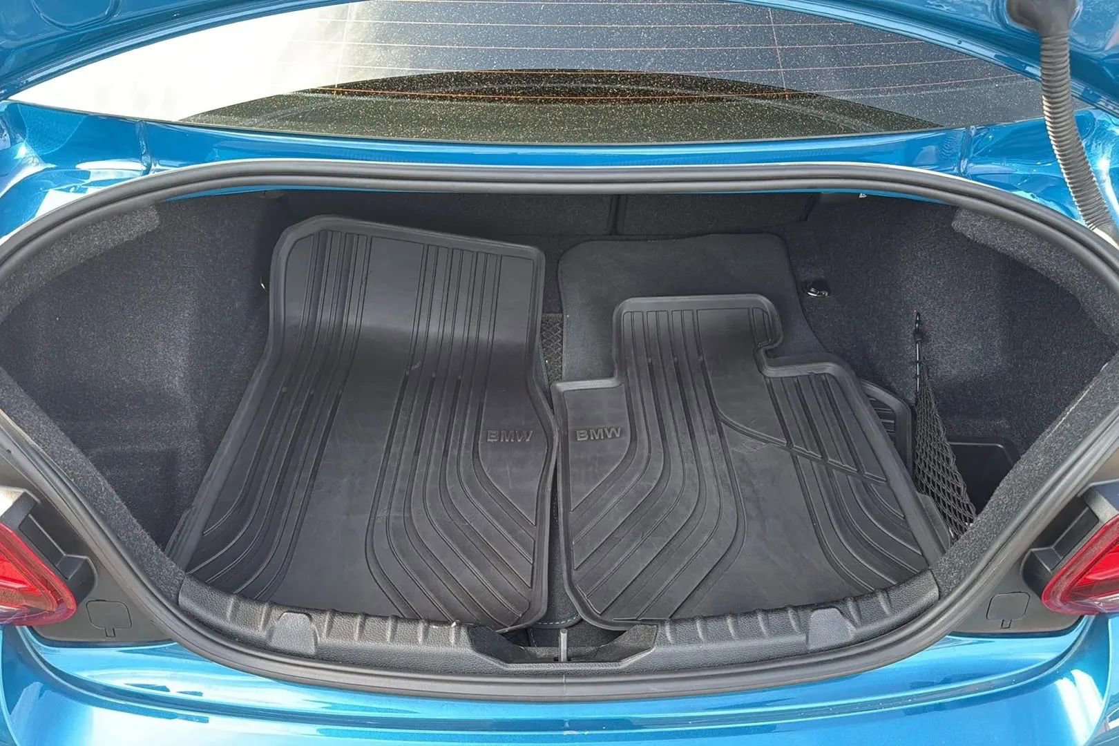 Used 2020 BMW M2 Competition w/ Executive Package image 14