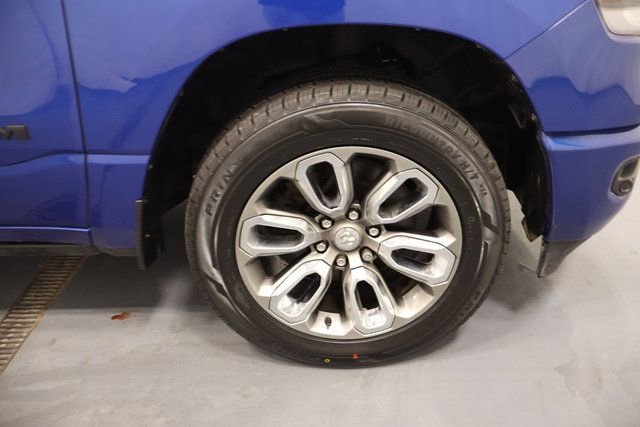 Used 2019 RAM 1500 Sport w/ Advanced Safety Group image 24