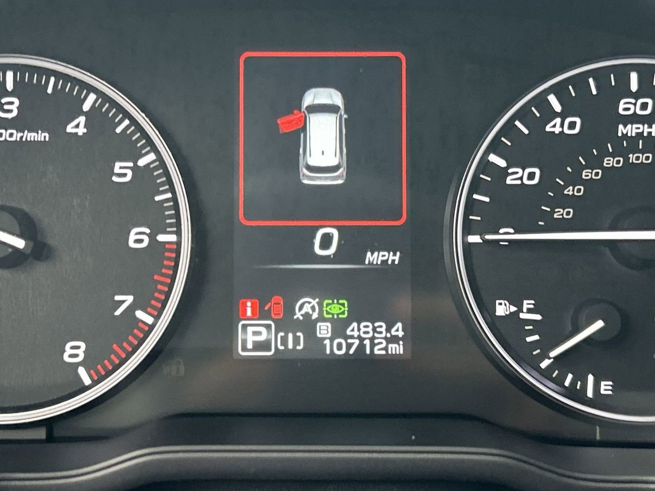 Used 2025 Subaru Forester Touring w/ Popular Package - Touring image 29