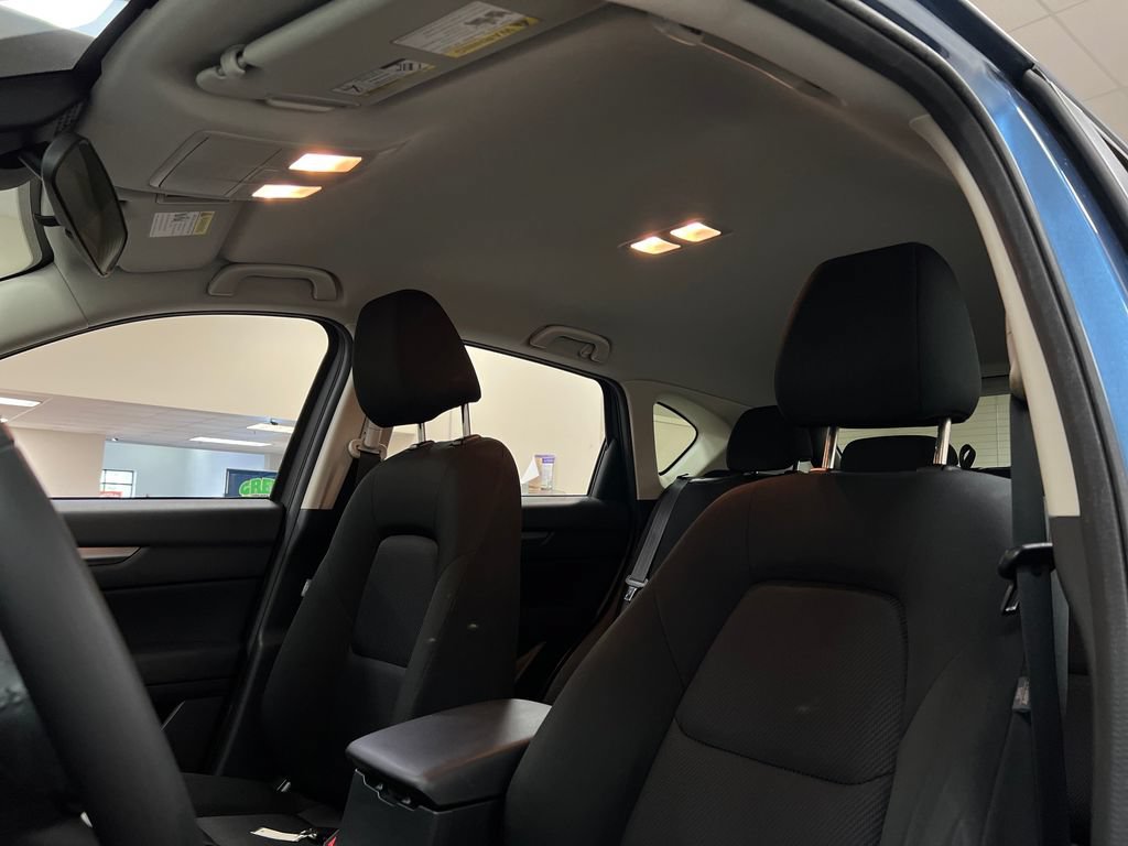 Used 2022 MAZDA CX-5 AWD 2.5 S image 23