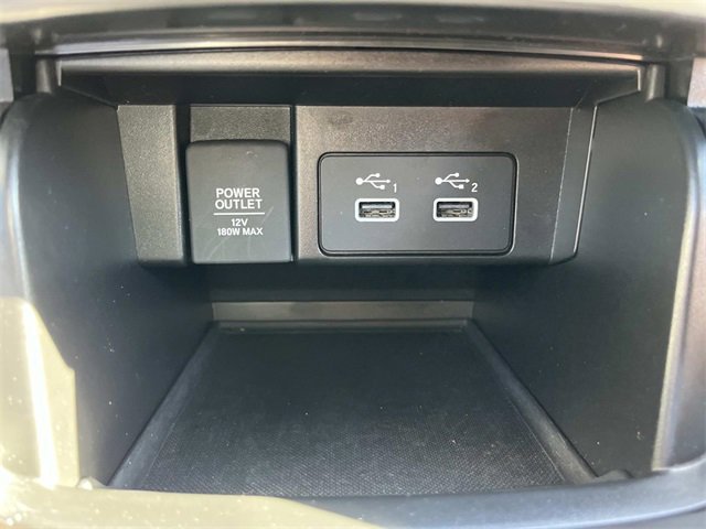 Used 2022 Honda Accord Sport image 32