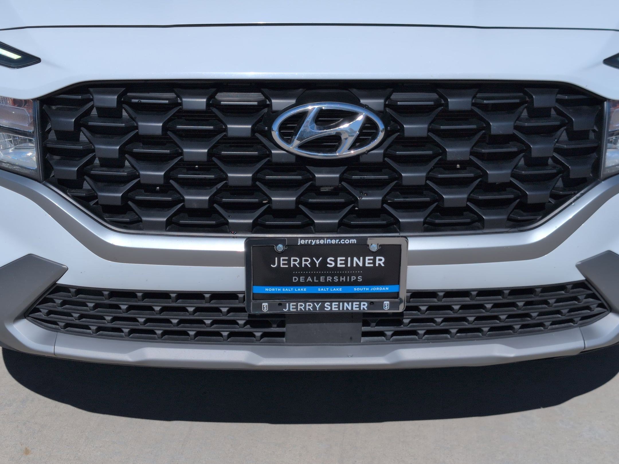 Used 2023 Hyundai Santa Fe SEL image 10