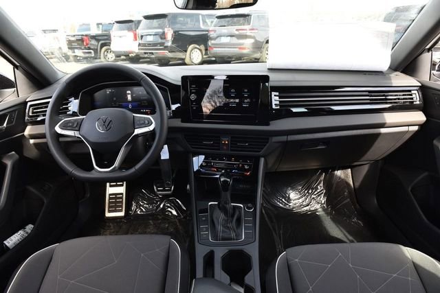 New 2026 Volkswagen Jetta Sport image 7