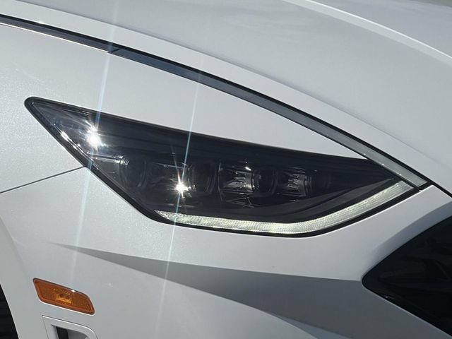 Used 2023 Hyundai Sonata SEL Plus FWD image 8