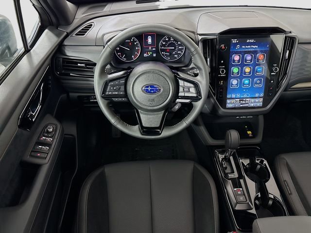 New 2026 Subaru Forester Touring image 23