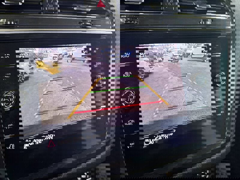 Used 2021 Volkswagen Tiguan SE w/ Panoramic Sunroof Package AWD/4WD image 30