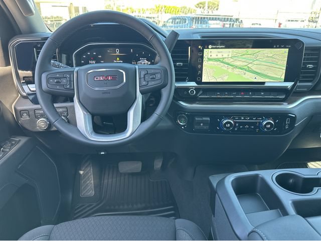 New 2026 GMC Sierra 1500 Elevation AWD/4WD image 7