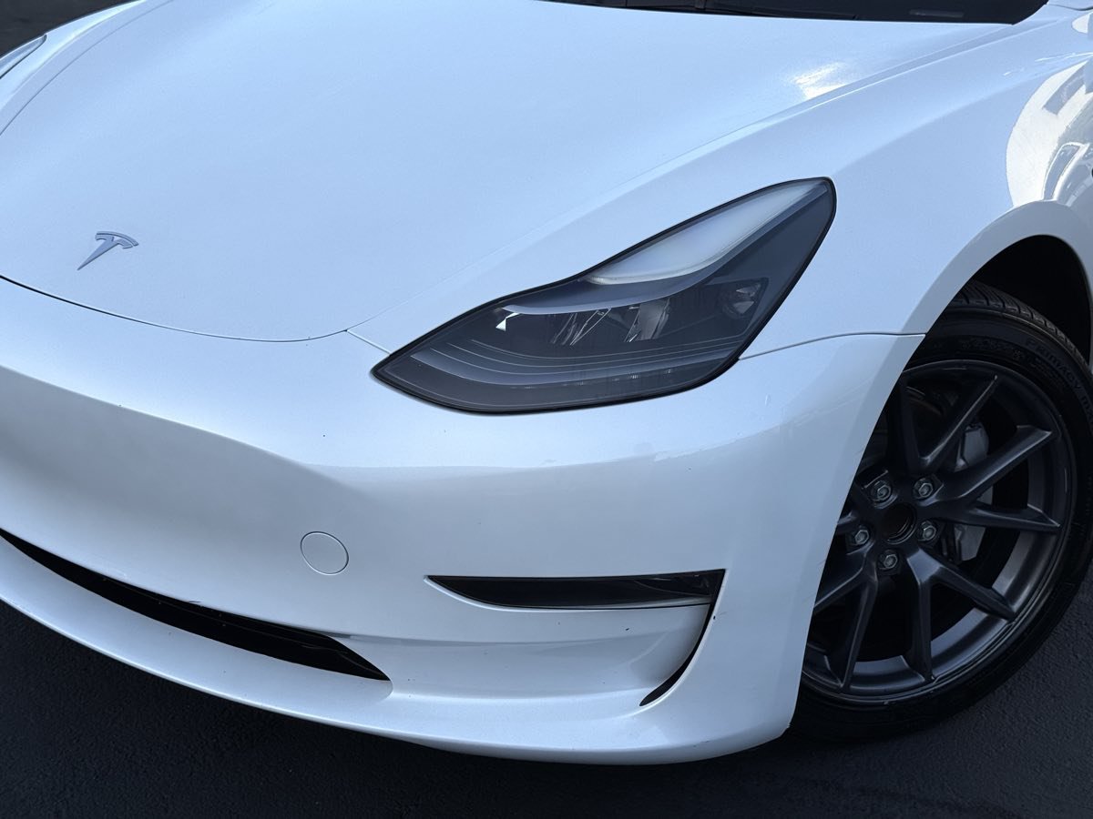 Used 2023 Tesla Model 3 Standard Range RWD image 3