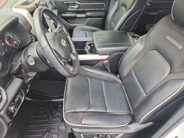Used 2022 RAM 1500 Laramie w/ Laramie Southwest Edition image 20