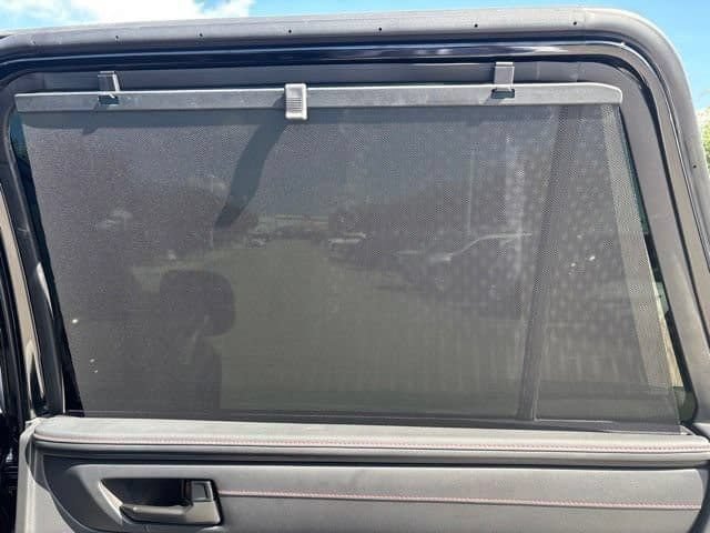 Used 2026 Toyota Sequoia TRD Pro AWD/4WD image 23