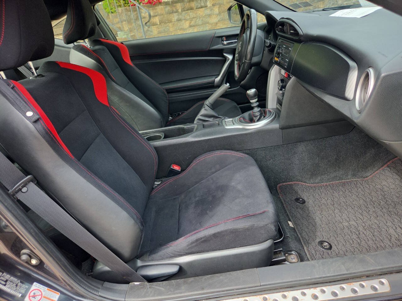 Used 2013 Scion FR-S RWD image 22