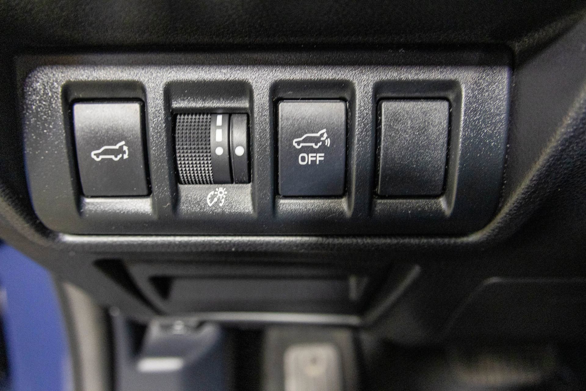 Used 2023 Subaru Outback Onyx Edition image 34