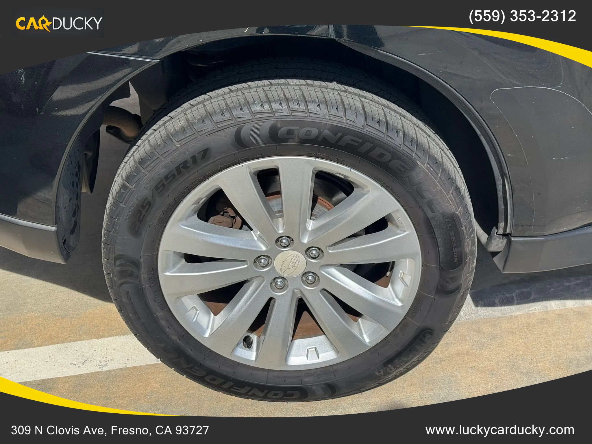 Used 2012 Subaru Forester 2.5X Limited AWD/4WD image 27